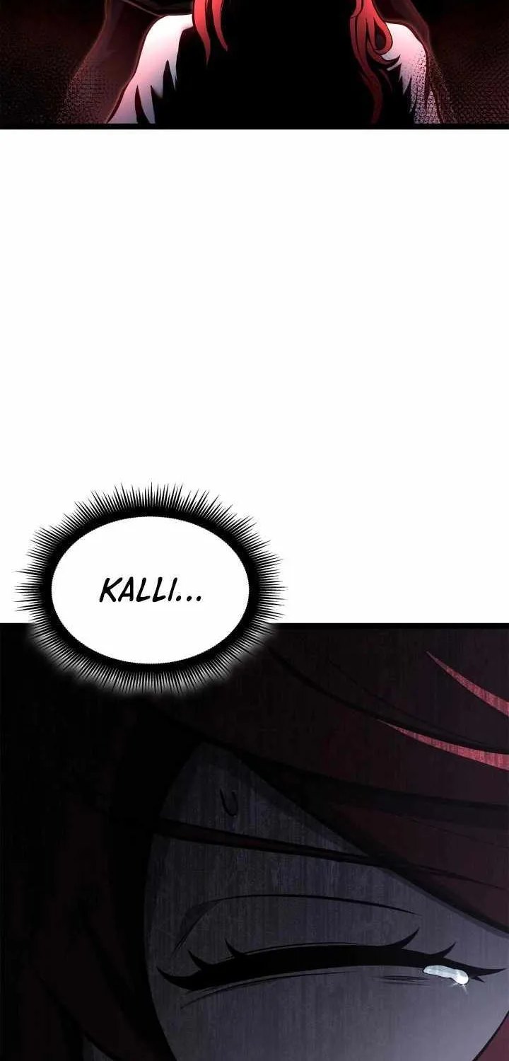 Kalli The Champion Zinmanga X Chapter 47 Page 73