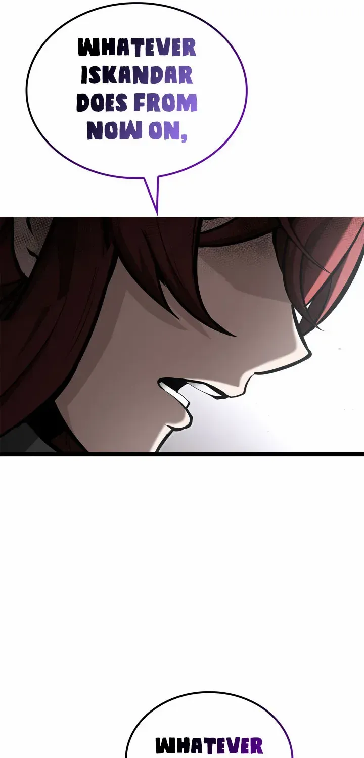 Kalli The Champion Zinmanga X Chapter 46 Page 3