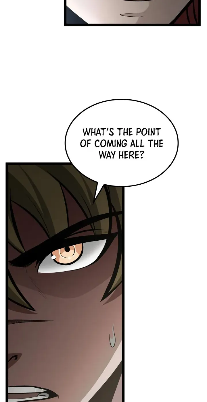 Kalli The Champion Zinmanga X Chapter 46 Page 16
