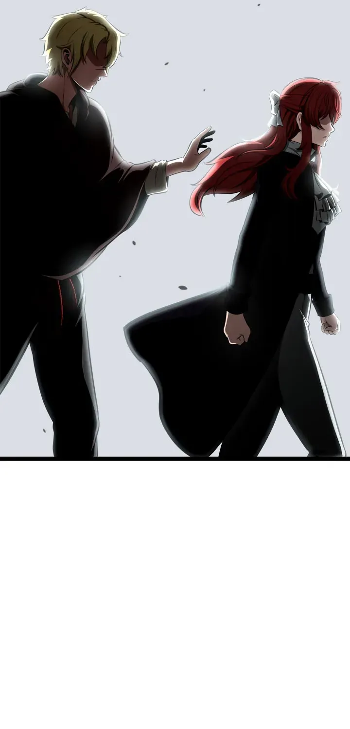 Kalli The Champion Zinmanga X Chapter 46 Page 19