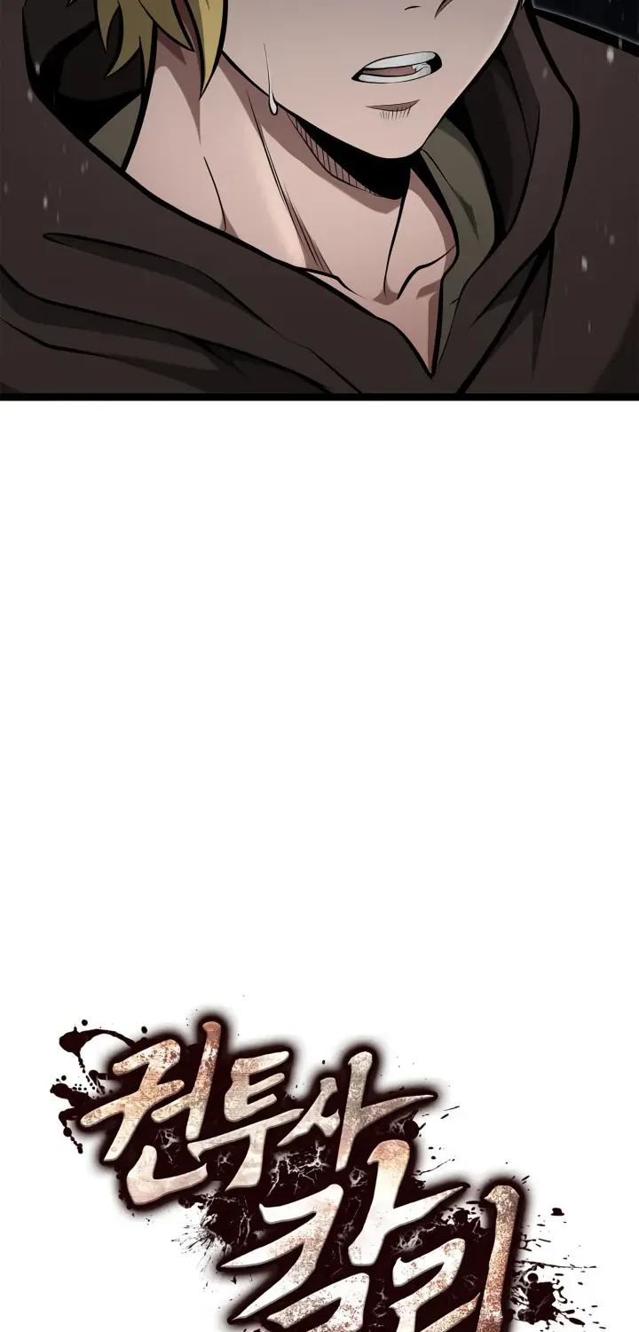 Kalli The Champion Zinmanga X Chapter 46 Page 21