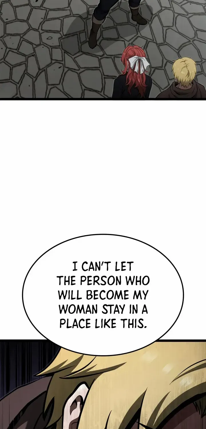 Kalli The Champion Zinmanga X Chapter 46 Page 33