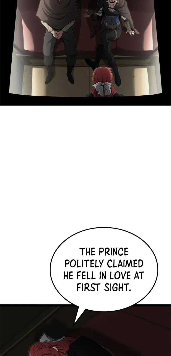 Kalli The Champion Zinmanga X Chapter 46 Page 38