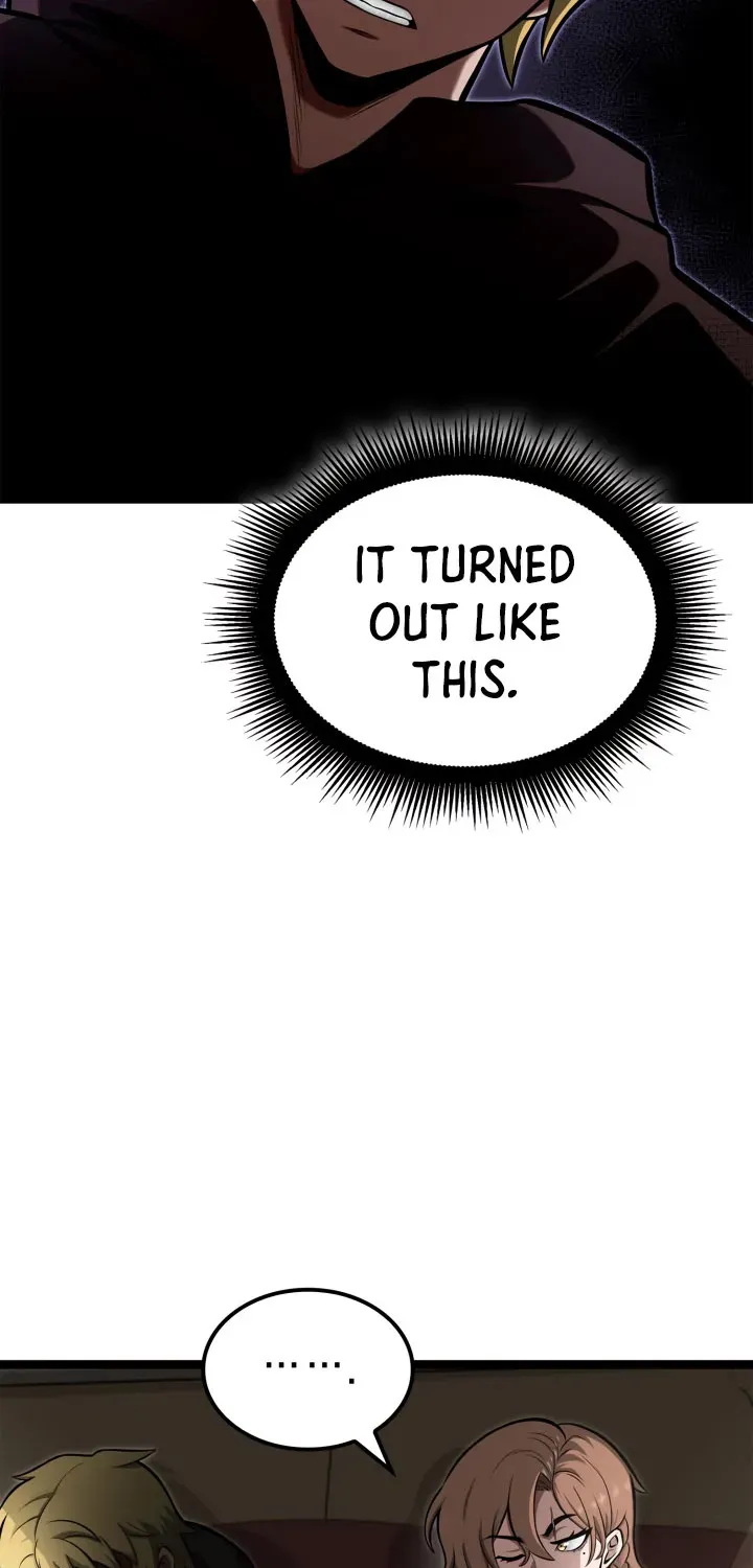 Kalli The Champion Zinmanga X Chapter 46 Page 43