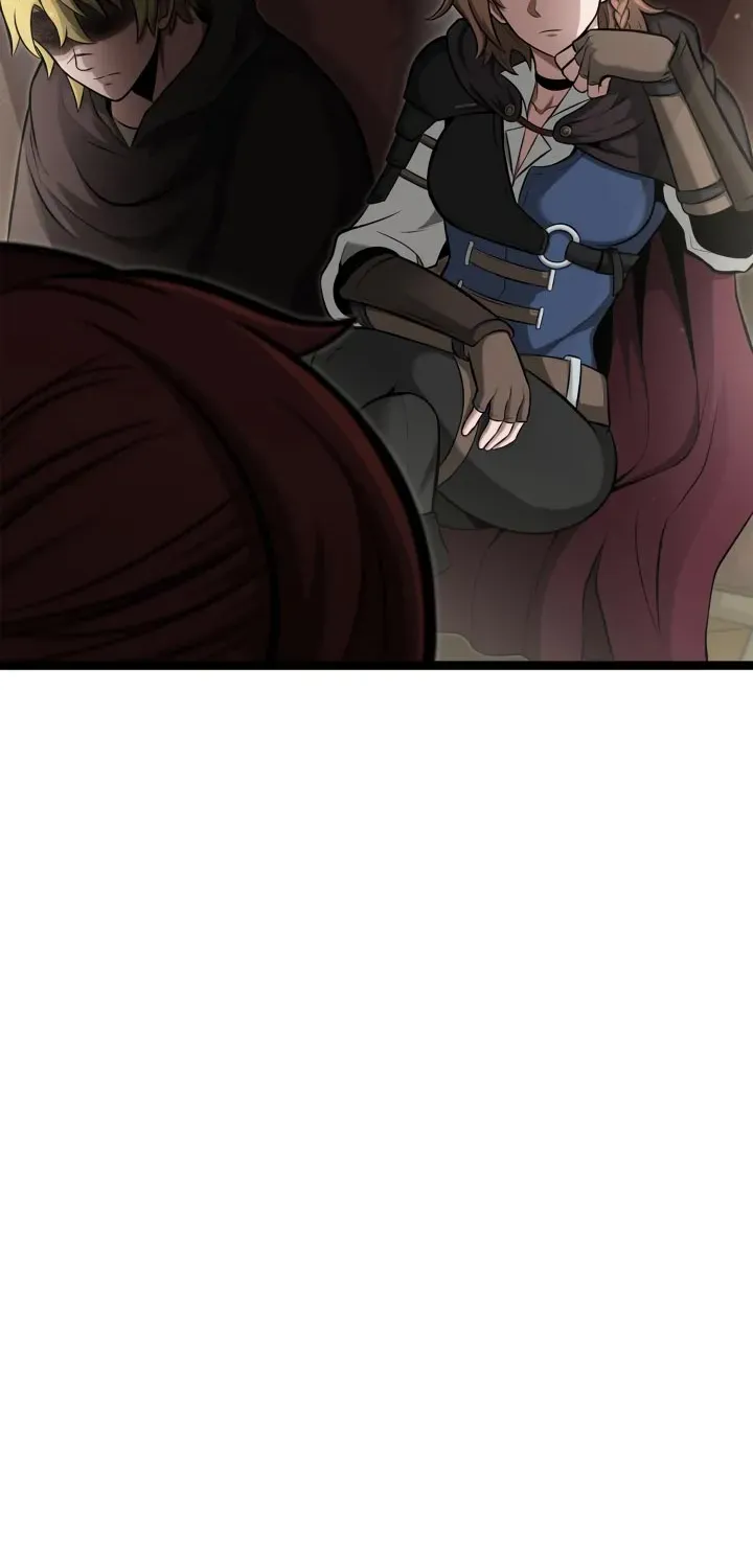 Kalli The Champion Zinmanga X Chapter 46 Page 44