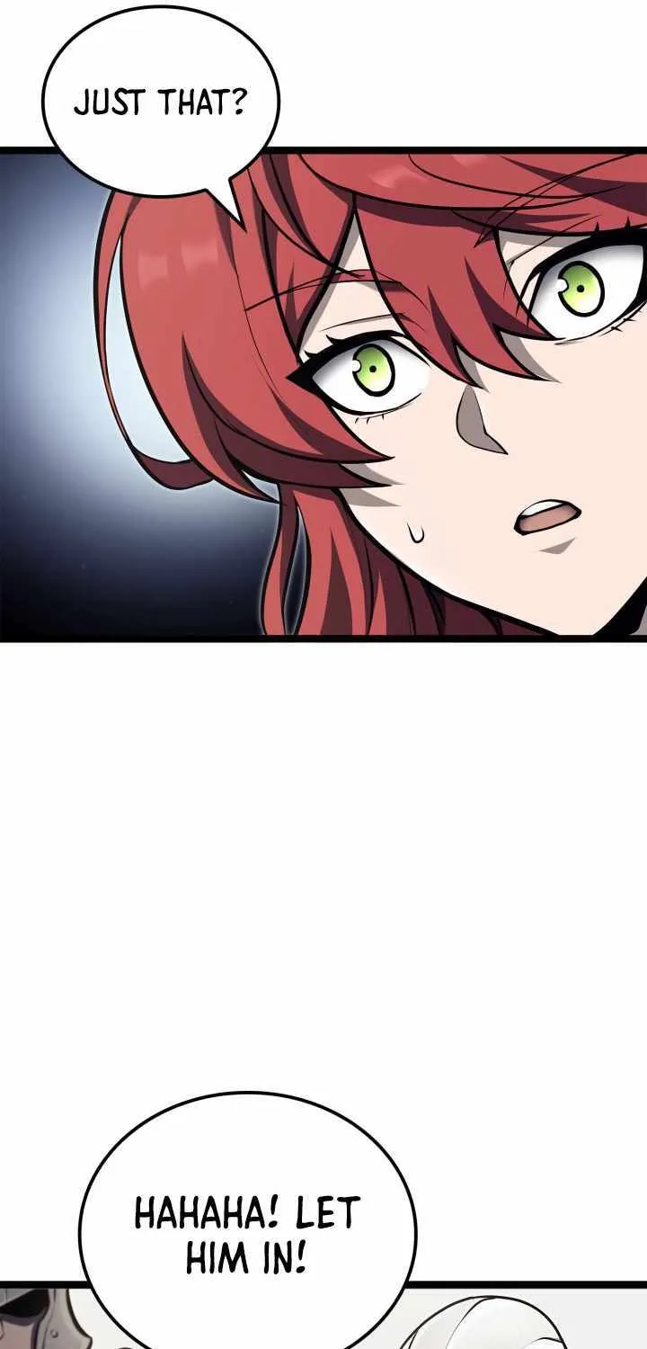 Kalli The Champion Zinmanga X Chapter 45 Page 8
