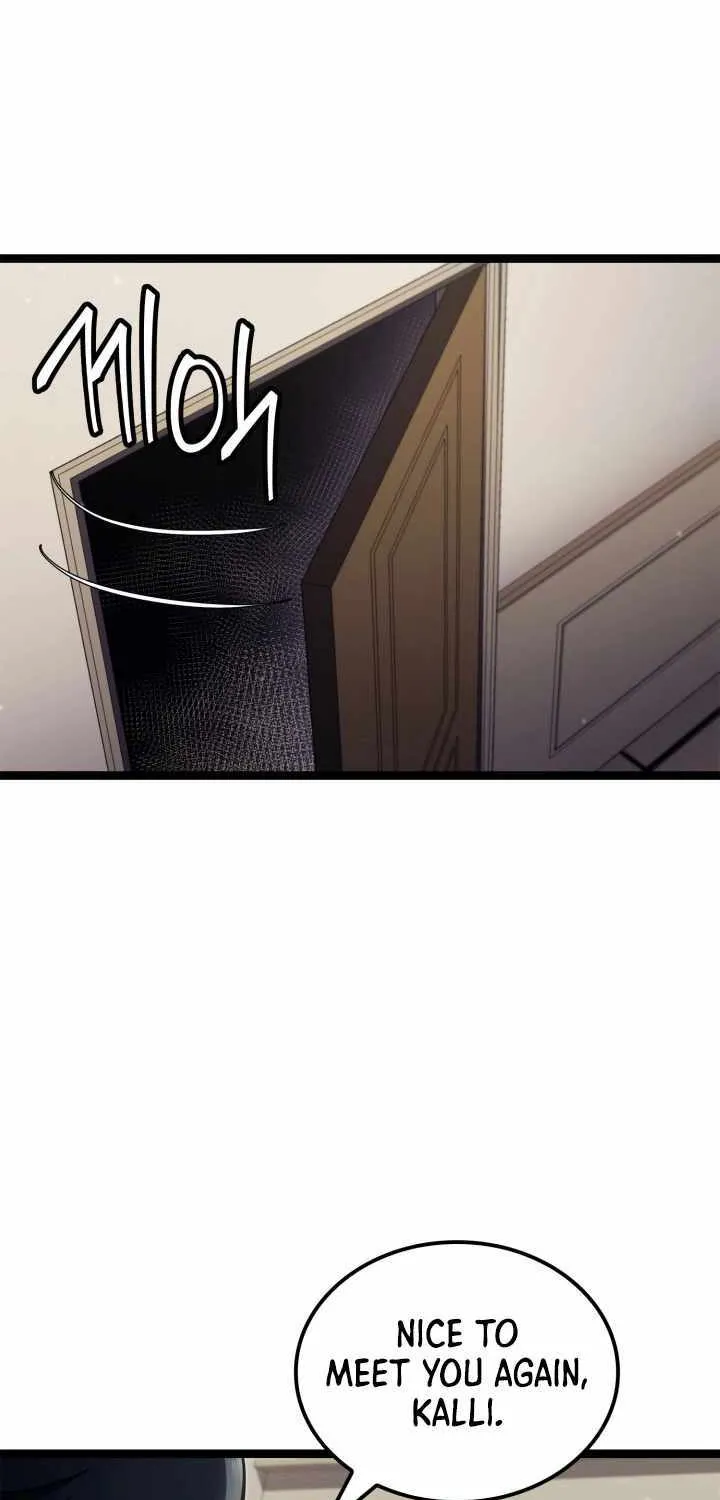 Kalli The Champion Zinmanga X Chapter 45 Page 10