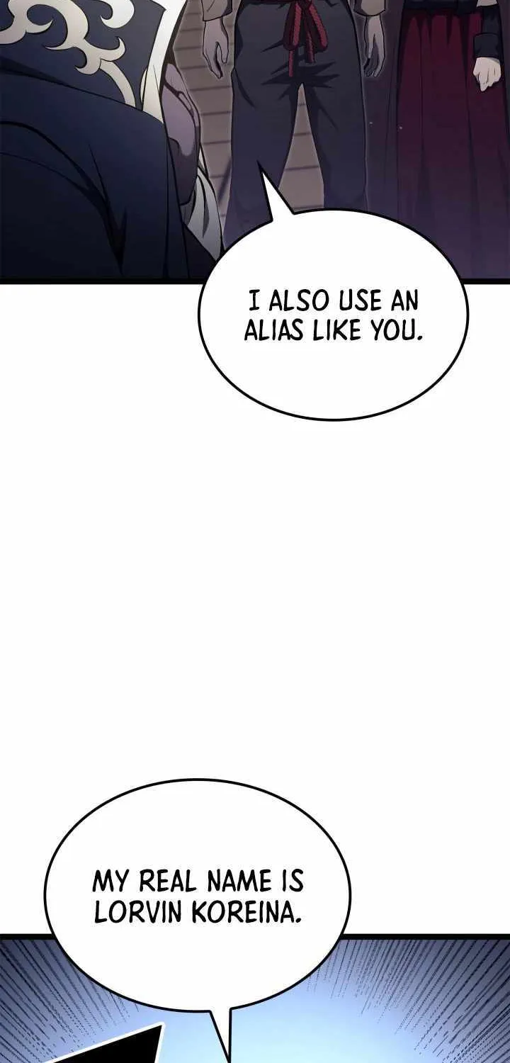 Kalli The Champion Zinmanga X Chapter 45 Page 23
