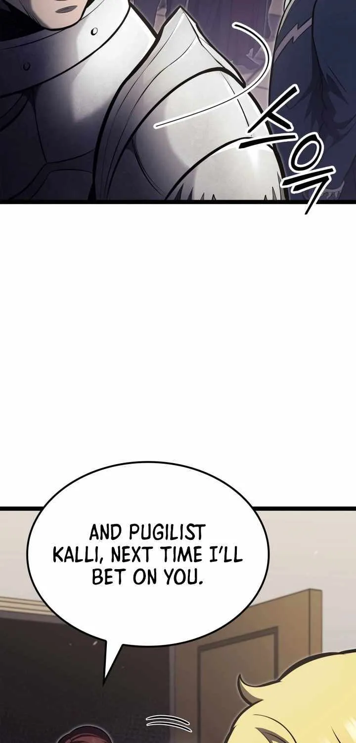 Kalli The Champion Zinmanga X Chapter 45 Page 28