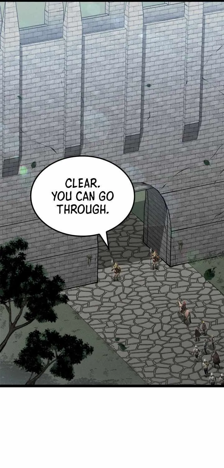 Kalli The Champion Zinmanga X Chapter 45 Page 68