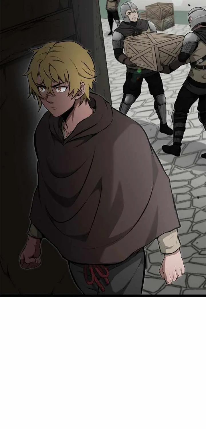 Kalli The Champion Zinmanga X Chapter 45 Page 72