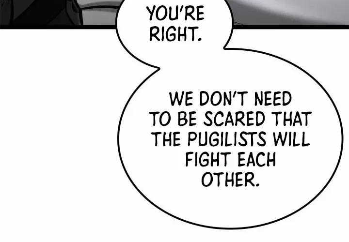 Kalli The Champion Zinmanga X Chapter 43 Page 6