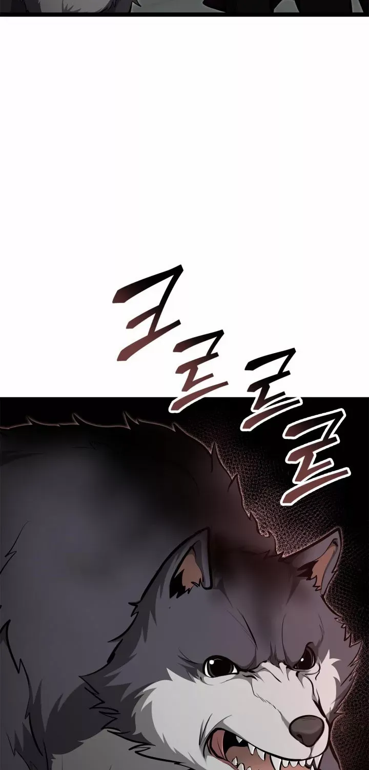 Kalli The Champion Zinmanga X Chapter 43 Page 16