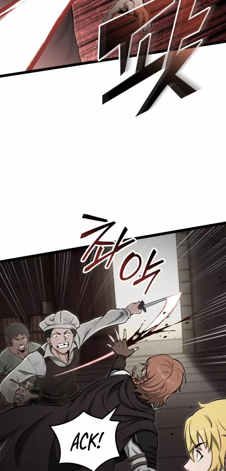 Kalli The Champion Zinmanga X Chapter 43 Page 20