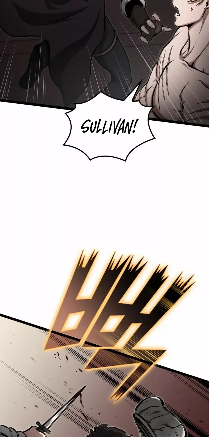 Kalli The Champion Zinmanga X Chapter 43 Page 21