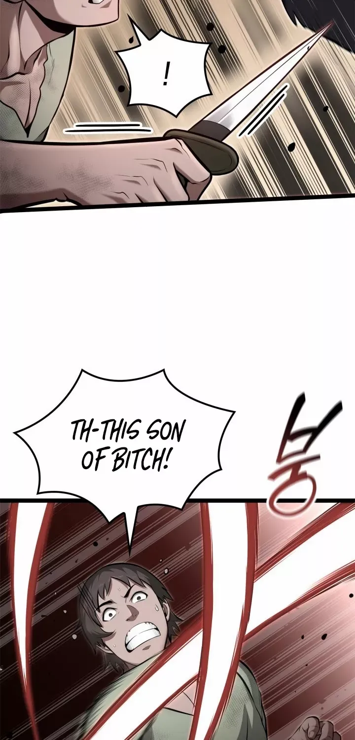 Kalli The Champion Zinmanga X Chapter 43 Page 27