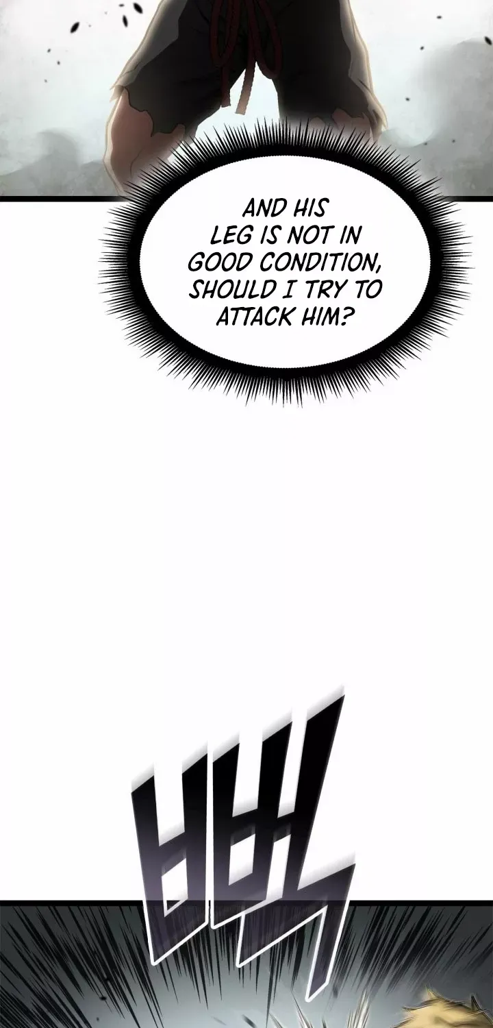 Kalli The Champion Zinmanga X Chapter 43 Page 54
