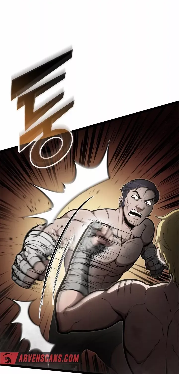 Kalli The Champion Zinmanga X Chapter 43 Page 65
