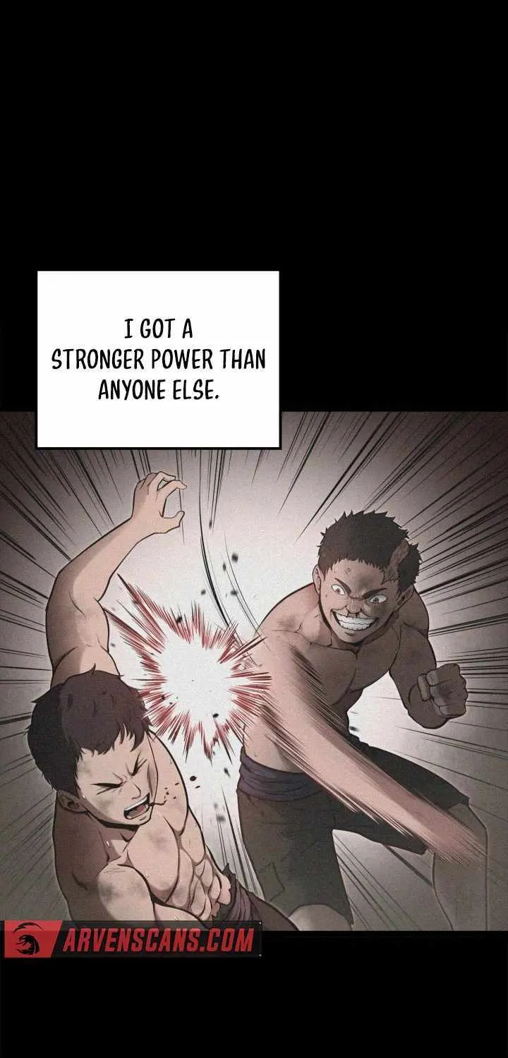 Kalli The Champion Zinmanga X Chapter 42 Page 11