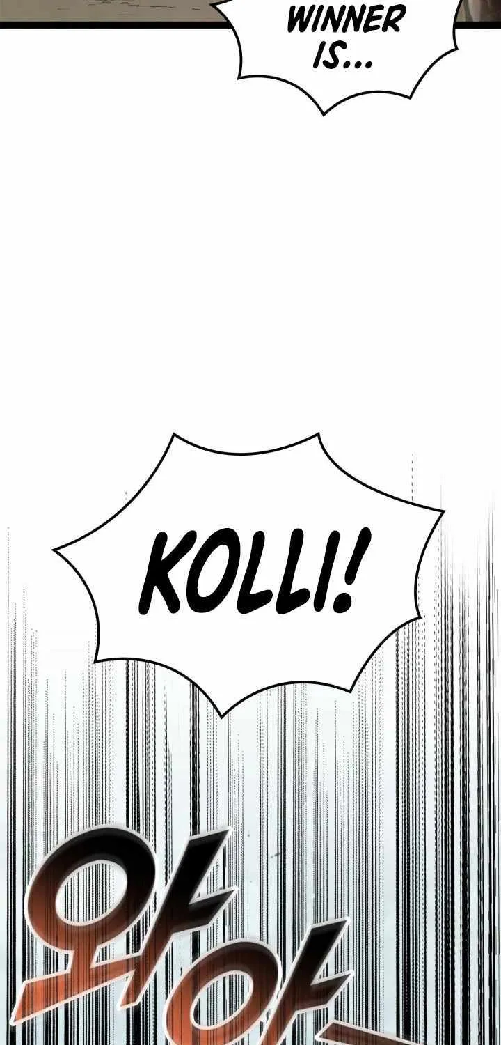 Kalli The Champion Zinmanga X Chapter 42 Page 25