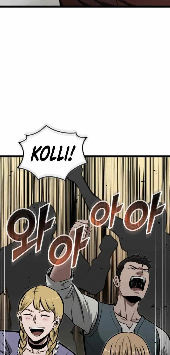 Kalli The Champion Zinmanga X Chapter 42 Page 28