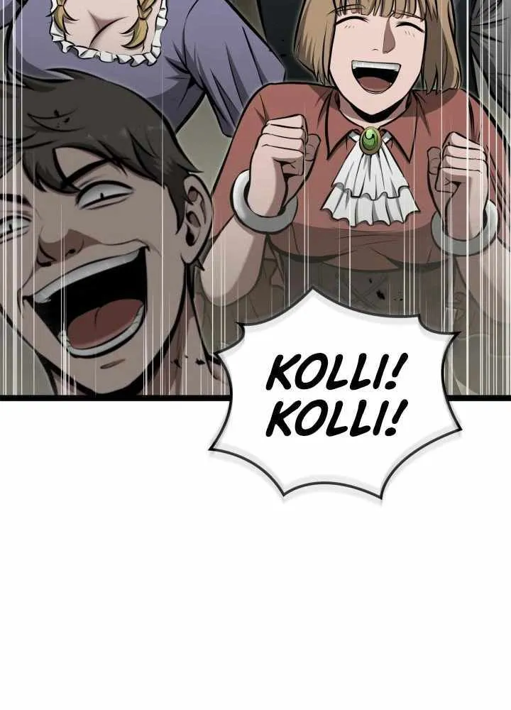 Kalli The Champion Zinmanga X Chapter 42 Page 29