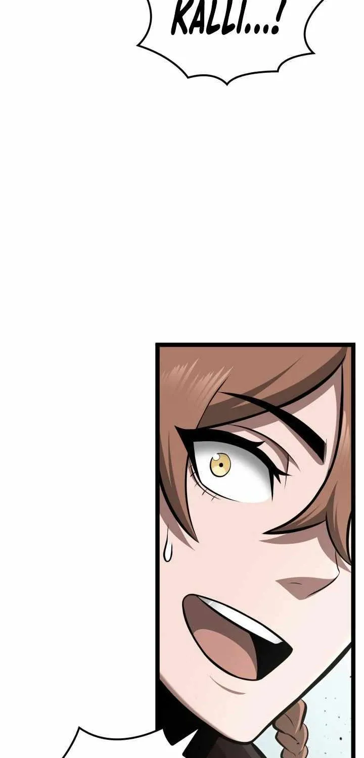 Kalli The Champion Zinmanga X Chapter 42 Page 31