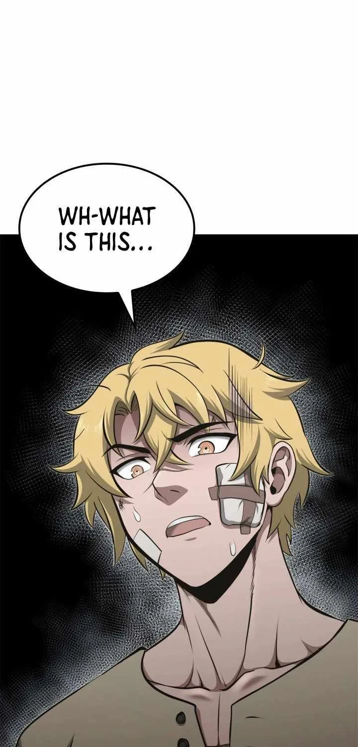 Kalli The Champion Zinmanga X Chapter 42 Page 41