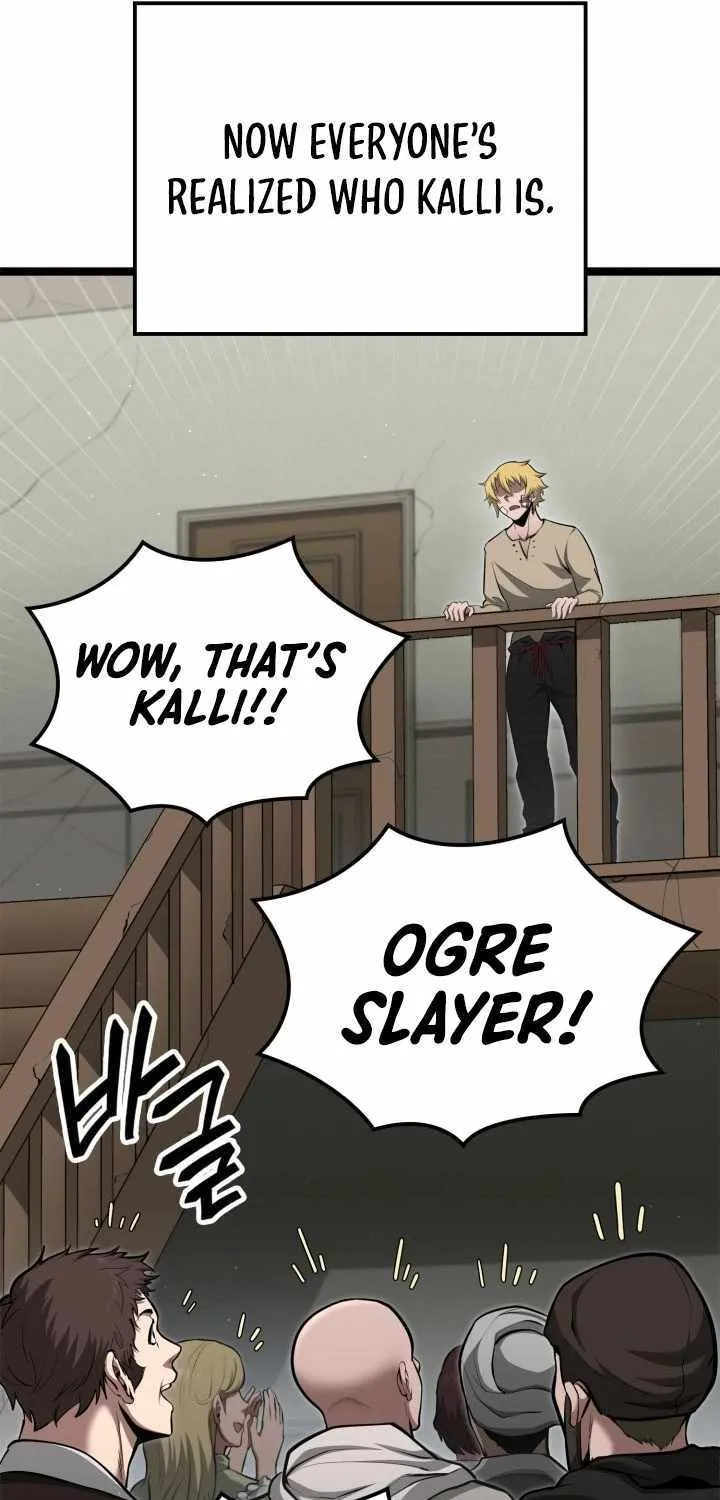 Kalli The Champion Zinmanga X Chapter 42 Page 43