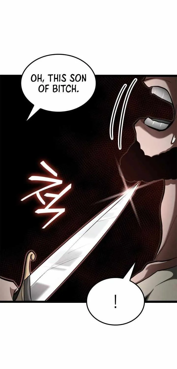 Kalli The Champion Zinmanga X Chapter 42 Page 54