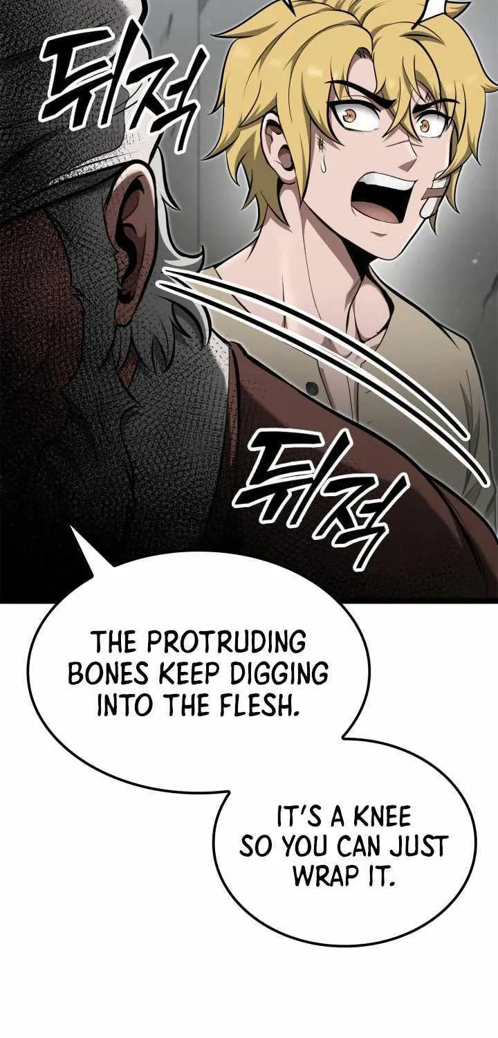 Kalli The Champion Zinmanga X Chapter 42 Page 61