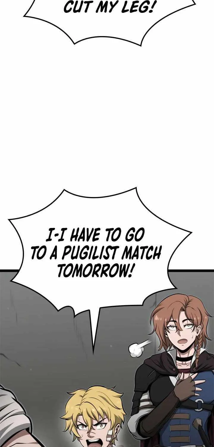 Kalli The Champion Zinmanga X Chapter 42 Page 64