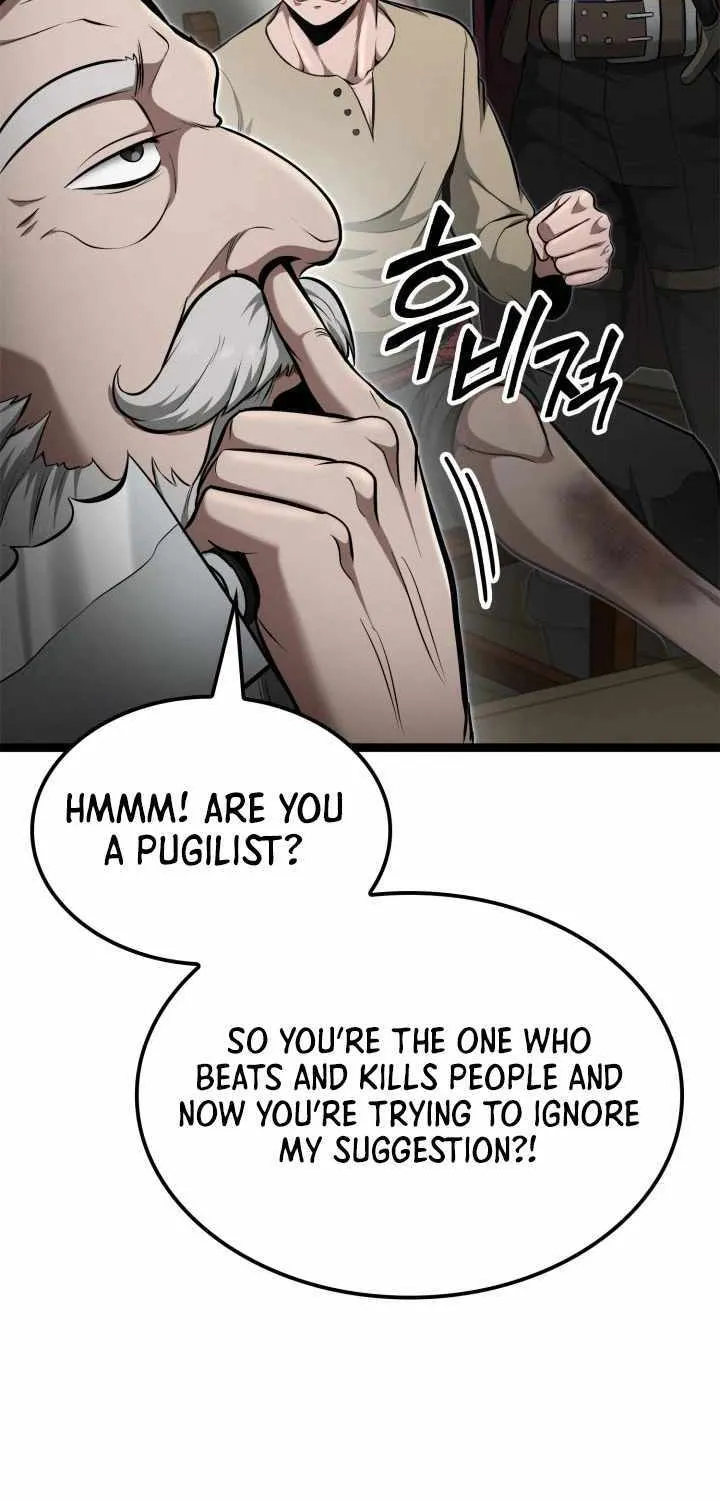 Kalli The Champion Zinmanga X Chapter 42 Page 65