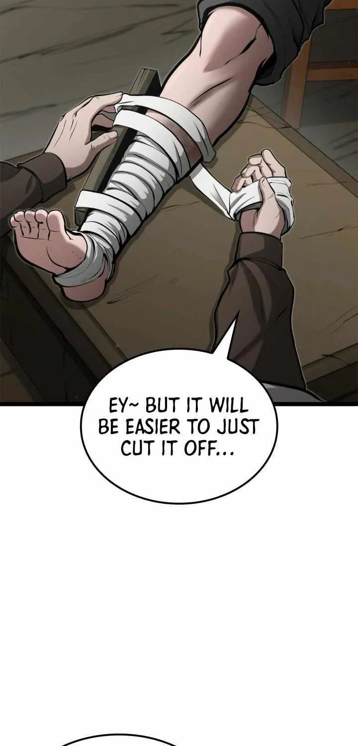 Kalli The Champion Zinmanga X Chapter 42 Page 68