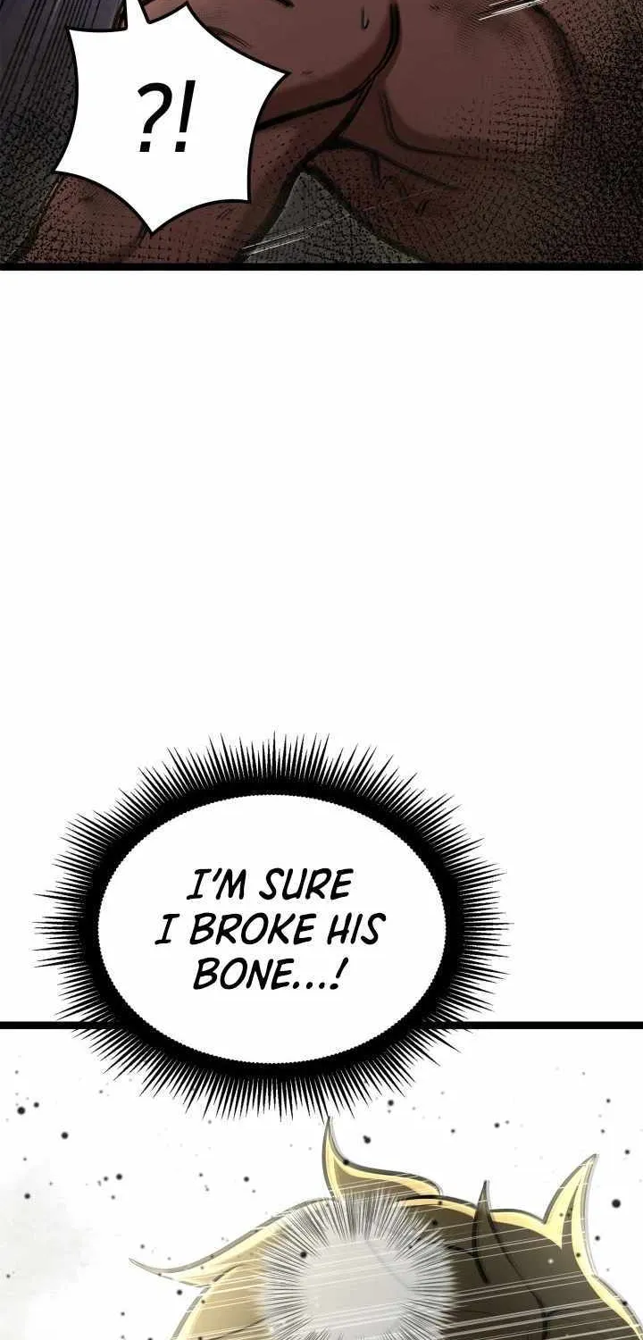 Kalli The Champion Zinmanga X Chapter 41 Page 10