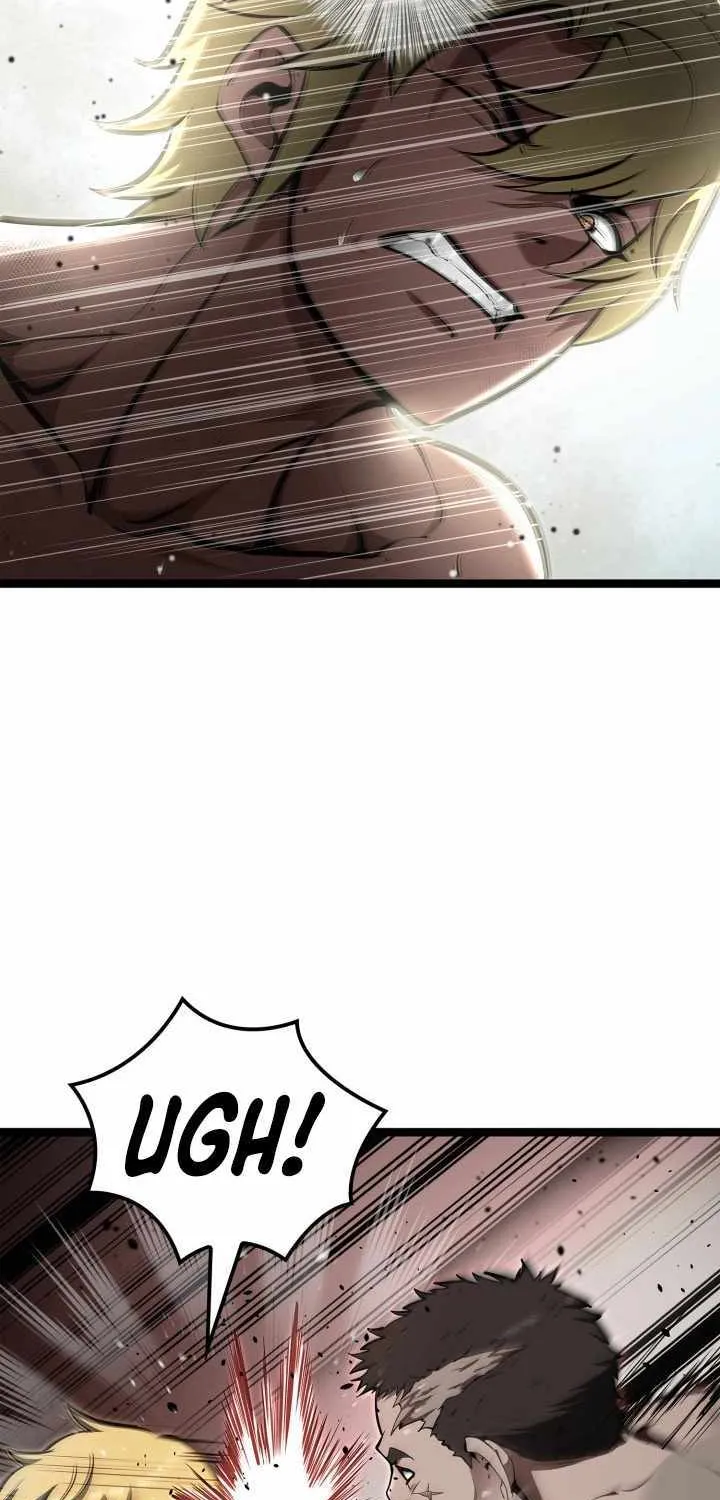 Kalli The Champion Zinmanga X Chapter 41 Page 11