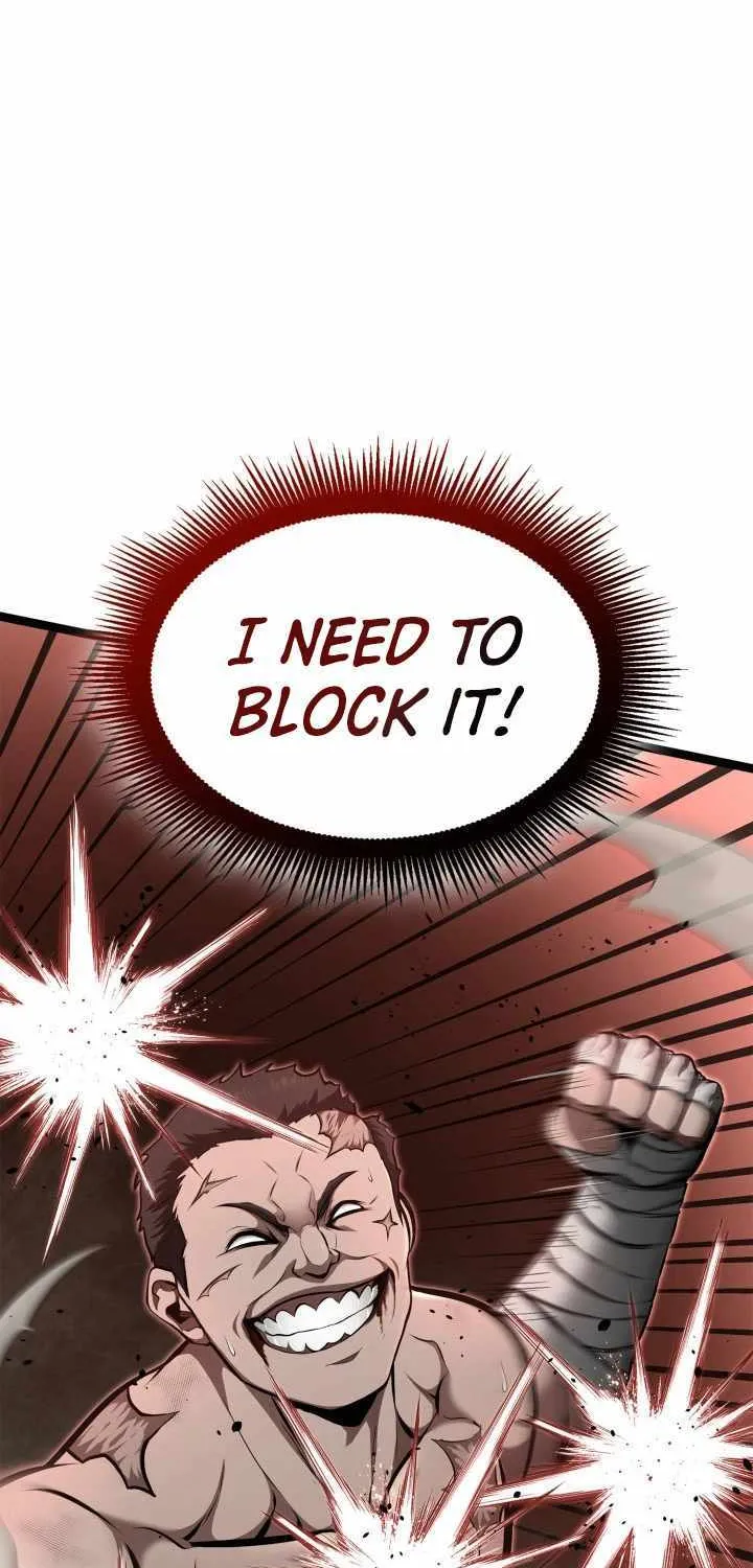 Kalli The Champion Zinmanga X Chapter 41 Page 14