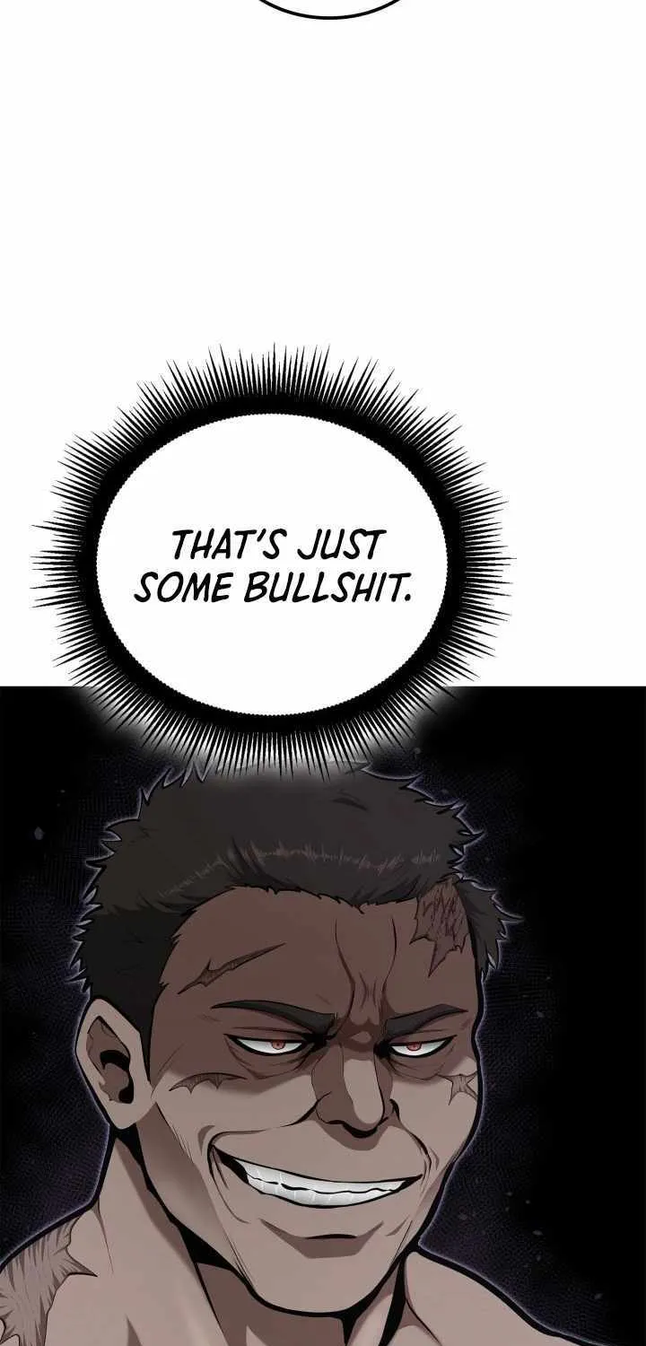 Kalli The Champion Zinmanga X Chapter 40 Page 31