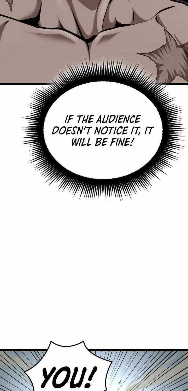 Kalli The Champion Zinmanga X Chapter 40 Page 32