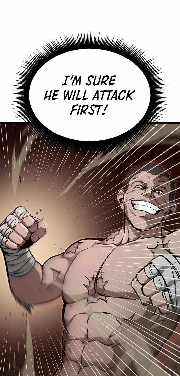 Kalli The Champion Zinmanga X Chapter 40 Page 35
