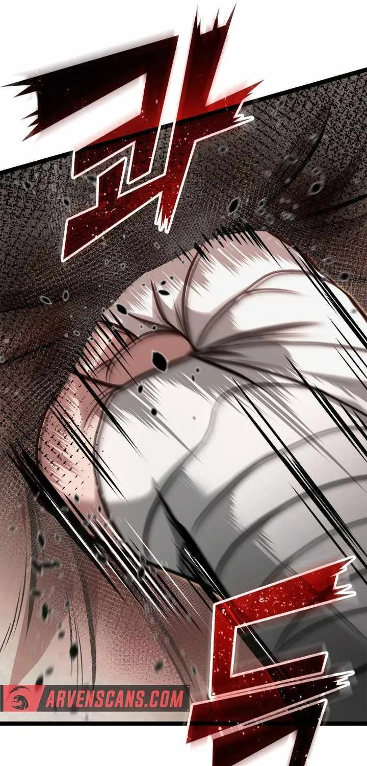 Kalli The Champion Zinmanga X Chapter 40 Page 40