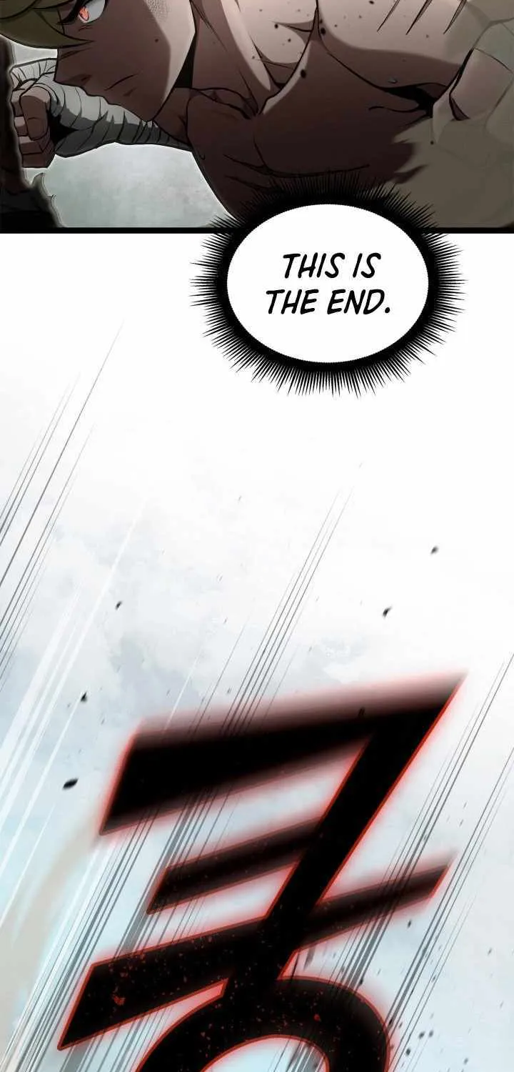 Kalli The Champion Zinmanga X Chapter 40 Page 42