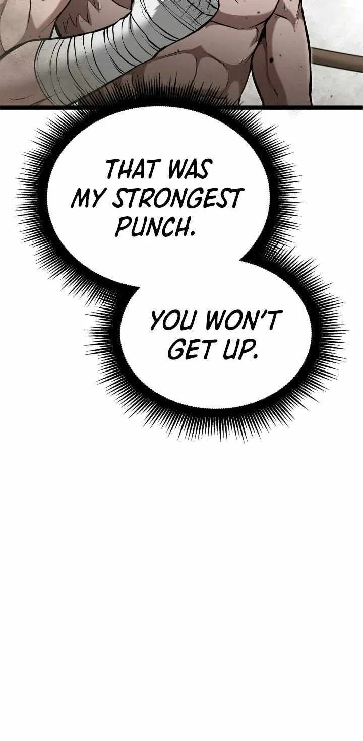 Kalli The Champion Zinmanga X Chapter 40 Page 45
