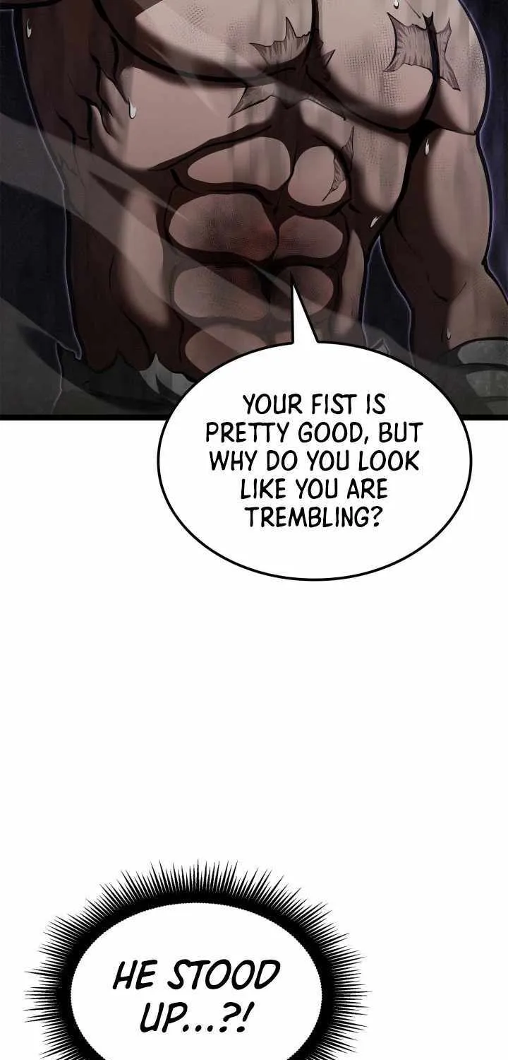 Kalli The Champion Zinmanga X Chapter 40 Page 50