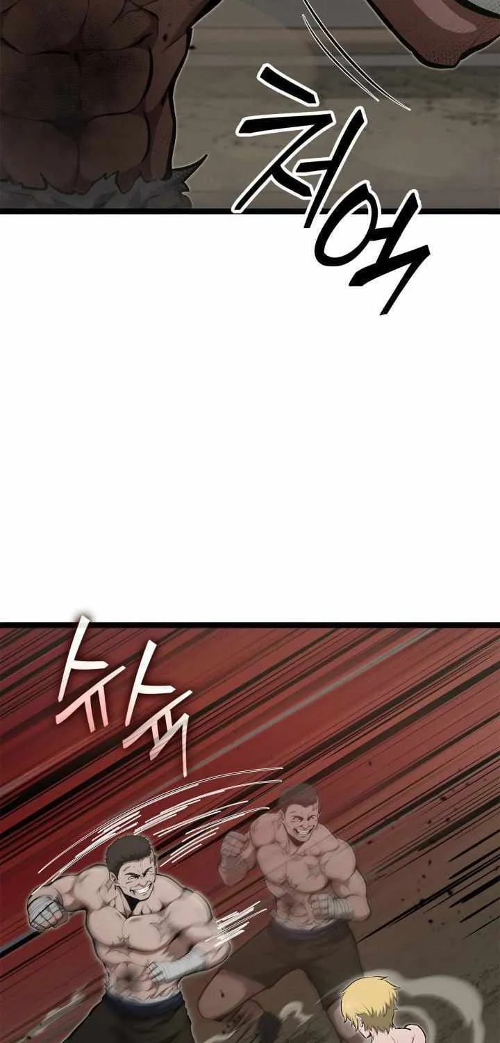 Kalli The Champion Zinmanga X Chapter 40 Page 55