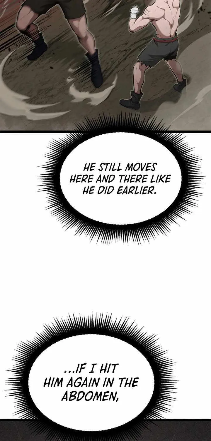 Kalli The Champion Zinmanga X Chapter 40 Page 56