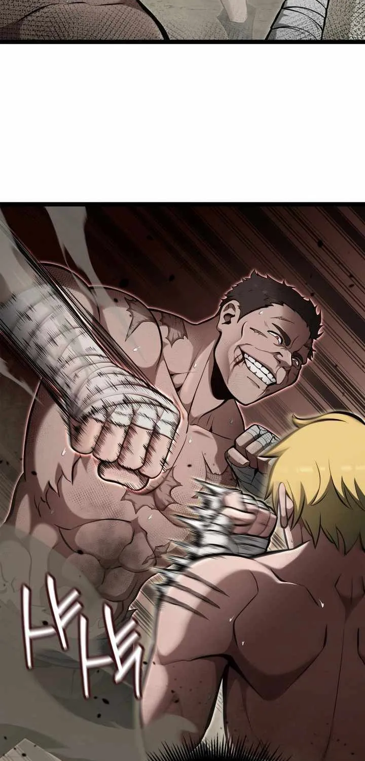 Kalli The Champion Zinmanga X Chapter 40 Page 62