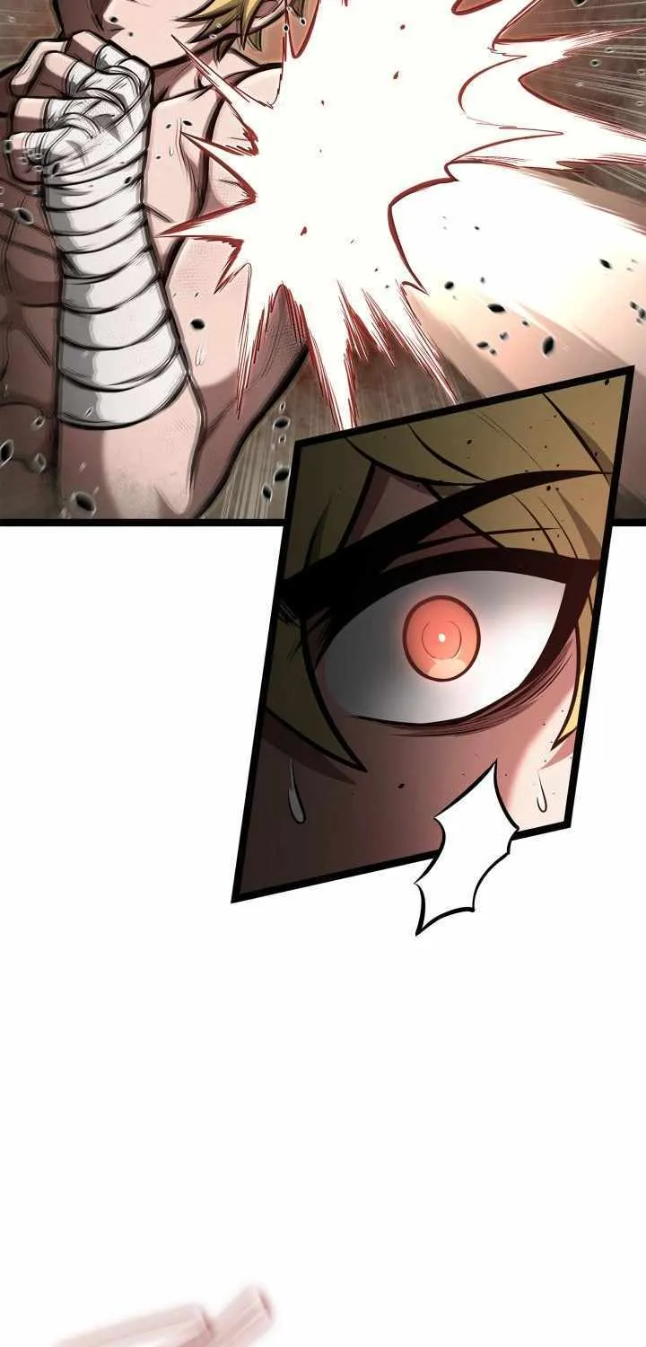 Kalli The Champion Zinmanga X Chapter 40 Page 64