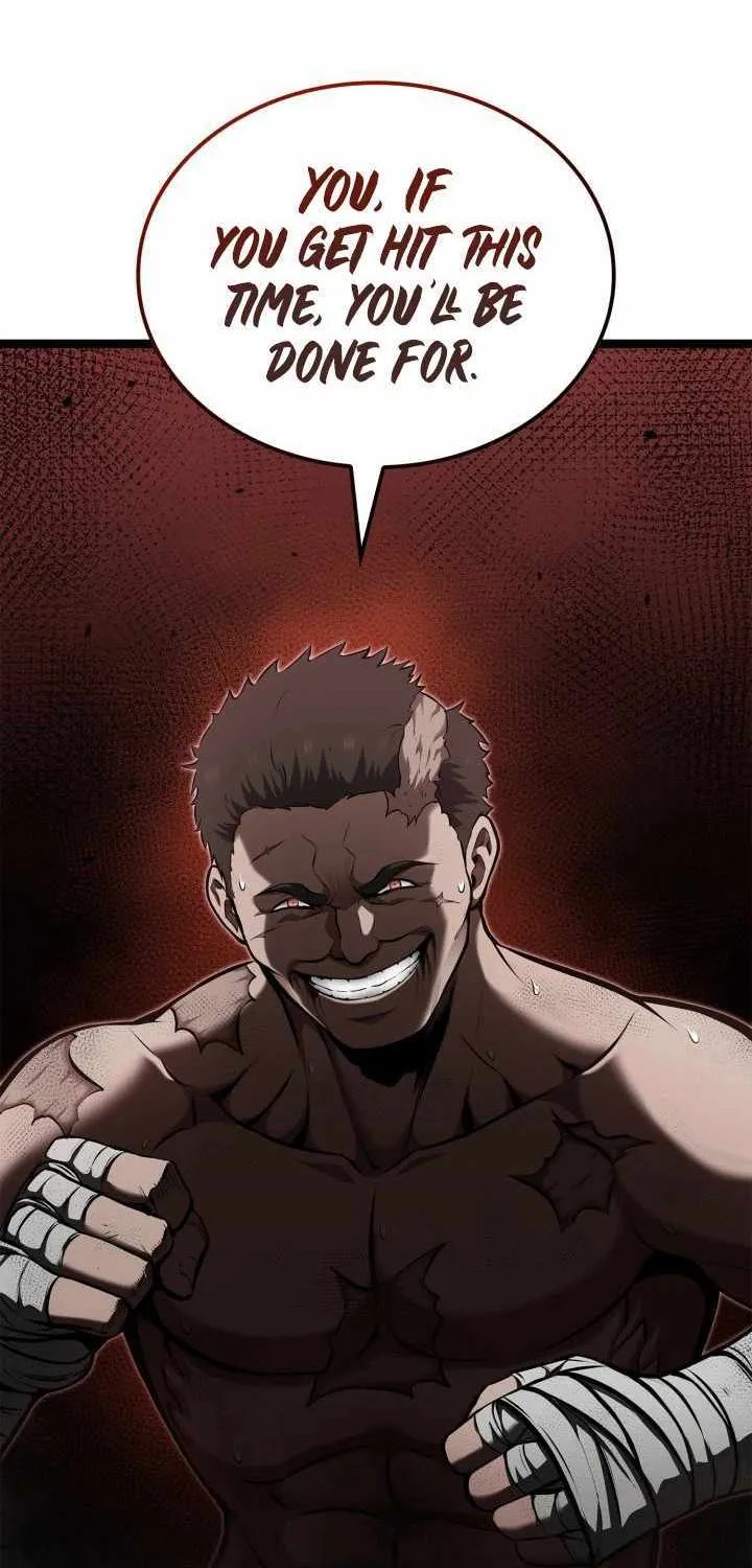 Kalli The Champion Zinmanga X Chapter 40 Page 68