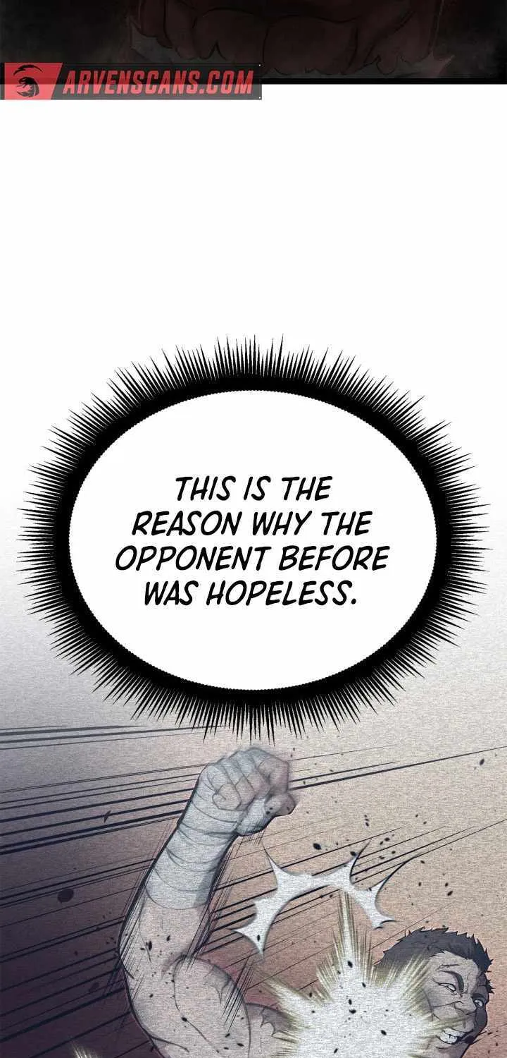 Kalli The Champion Zinmanga X Chapter 40 Page 69